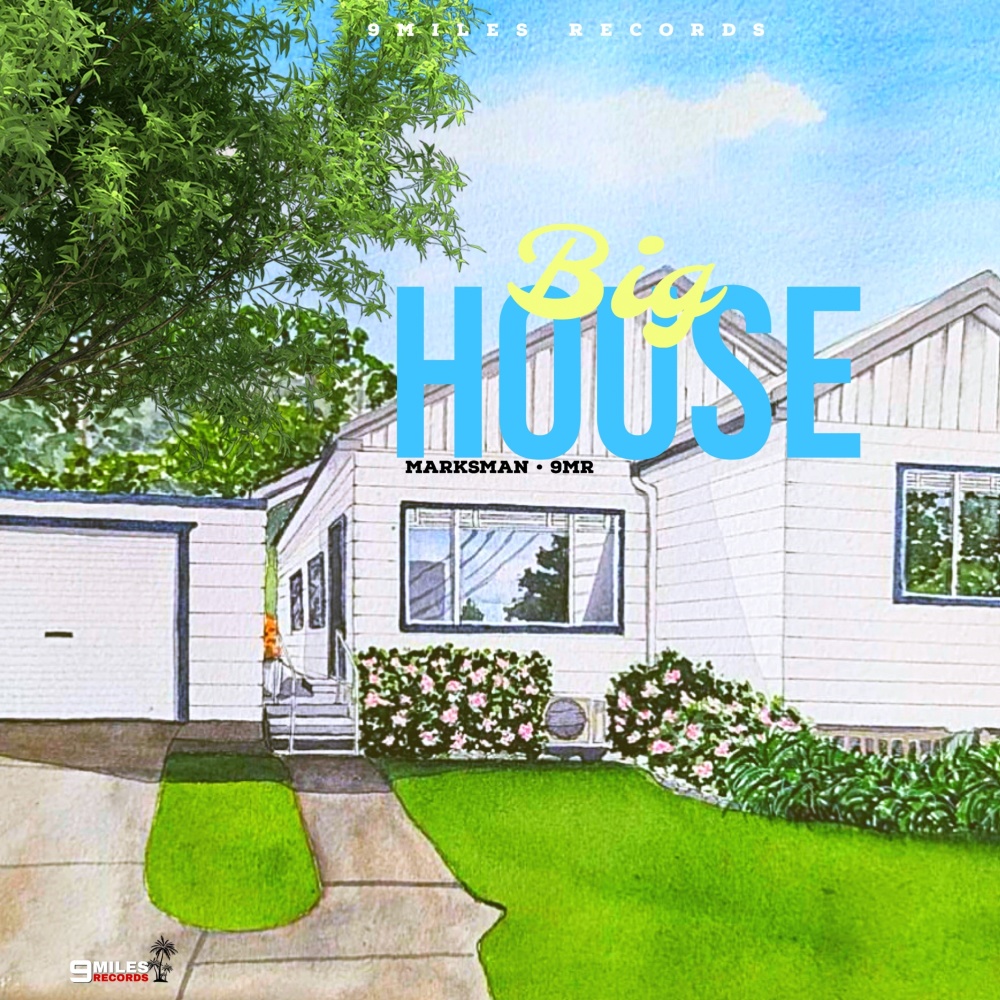 Big House (Explicit)