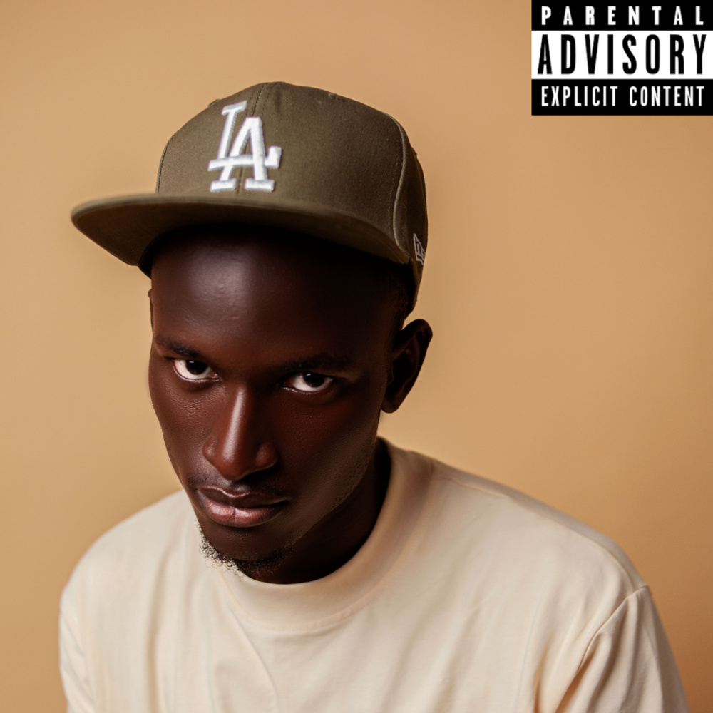 Half Way There (Explicit)