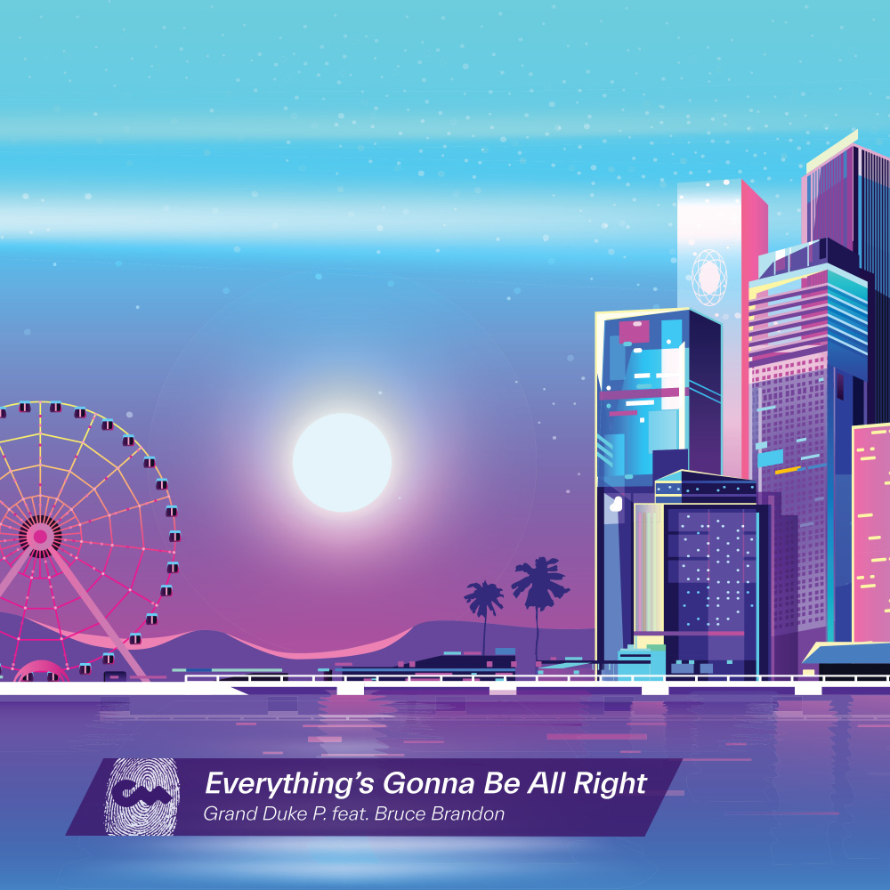 Everything's Gonna Be All Right