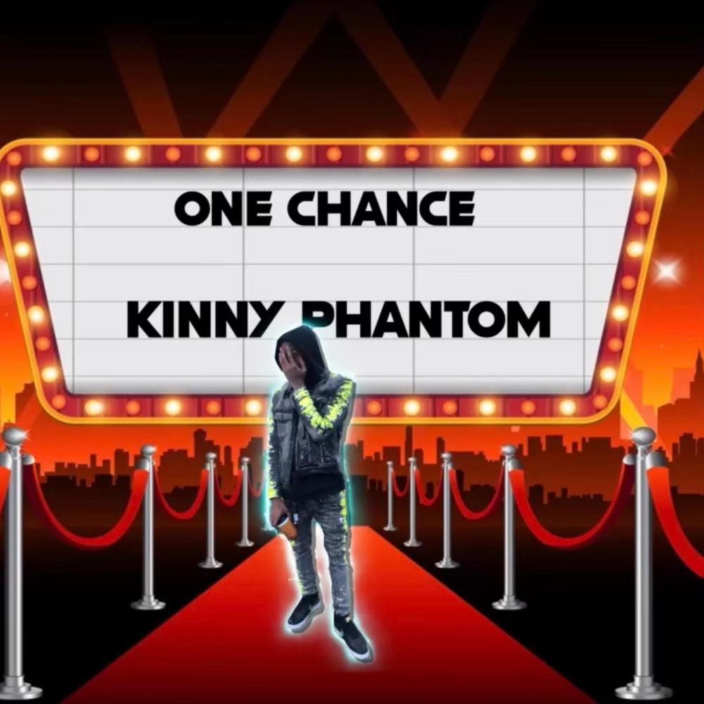 One Chance (Explicit)