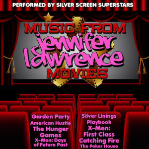 ดาวน์โหลดและฟังเพลง Don't You Worry 'Bout a Thing (From "Silver Linings Playbook") พร้อมเนื้อเพลงจาก Silver Screen Superstars