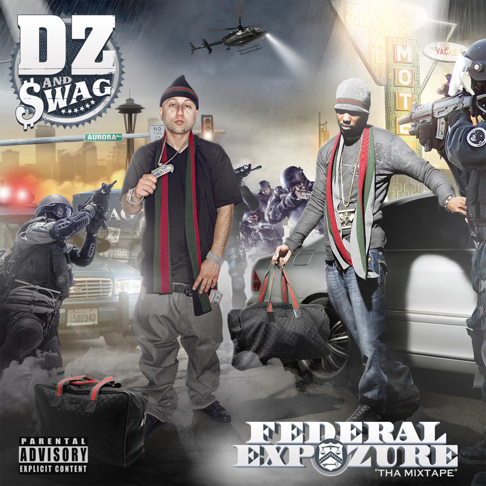 How You Movin' (feat. Kae One) (Explicit)