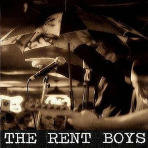 Dengarkan Where'd You Go? lagu dari The Rent Boys dengan lirik