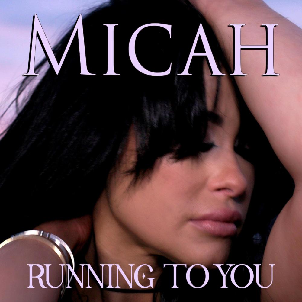 Running To You