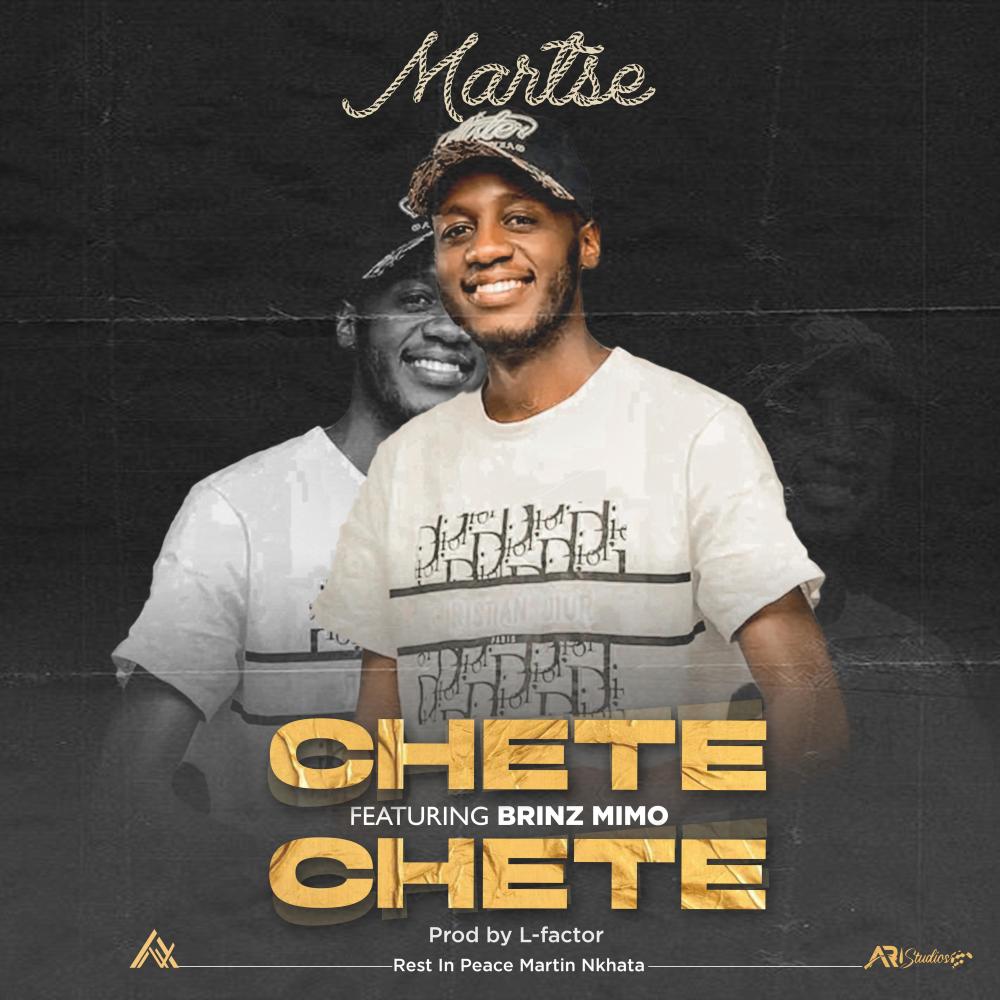CHETE CHETE (feat. Martse) (Explicit)