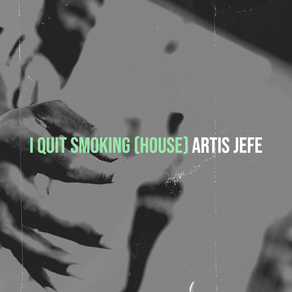 I Quit Smoking (House)