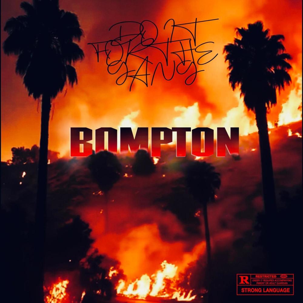 Do It For The Gang (feat. Blacck2back & Skrilla49) (Explicit)