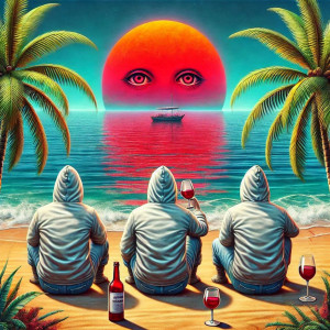 Album Leben Schmeckt (Explicit) from Aizik