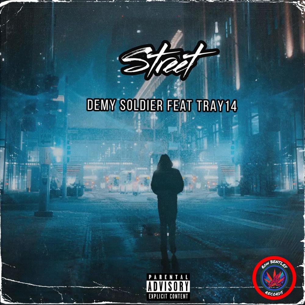 Streets Remix (feat. TRAY14) (Explicit)