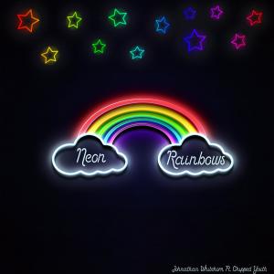 Listen to Neon Rainbows (feat. Chipped Youth) song with lyrics from Johnathan Whitehorn