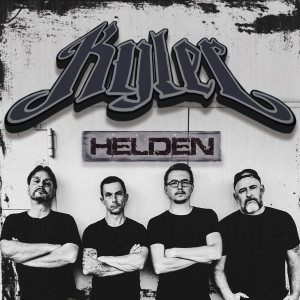 Album Helden (Explicit) from Kyler