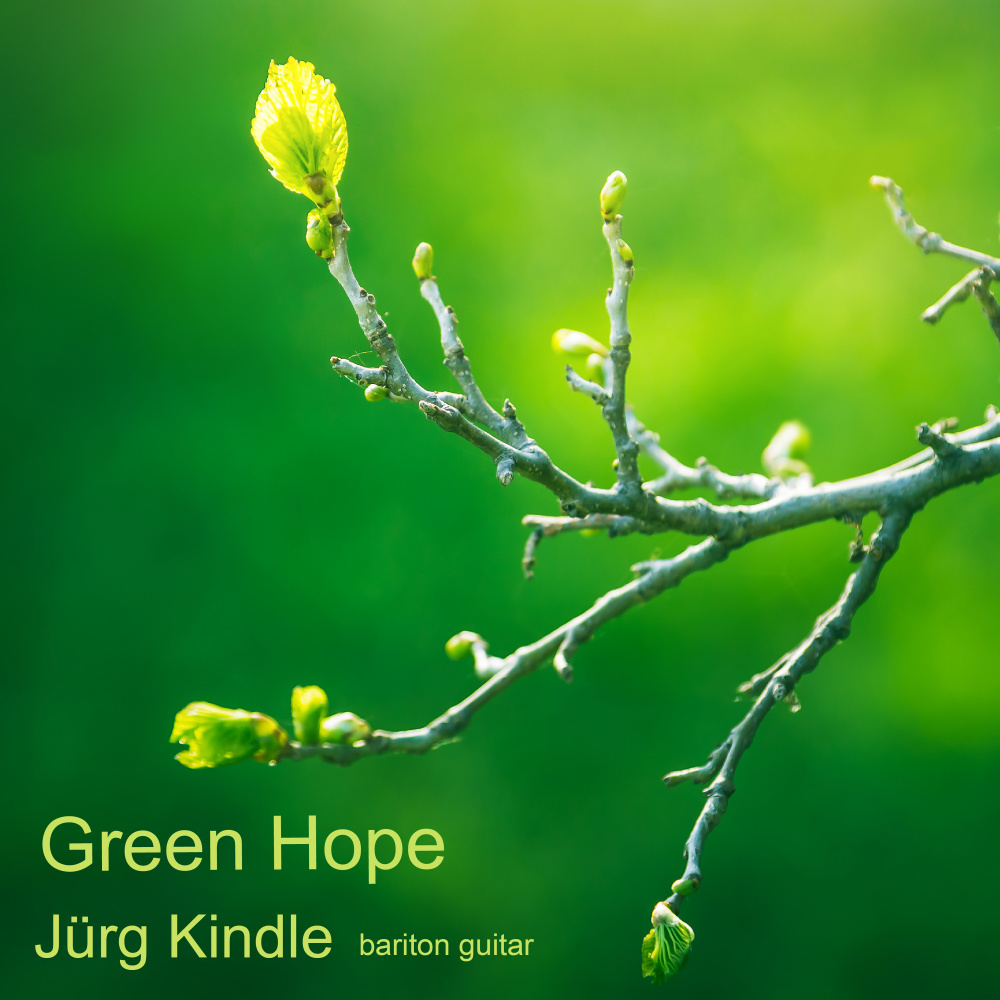 Green Hope