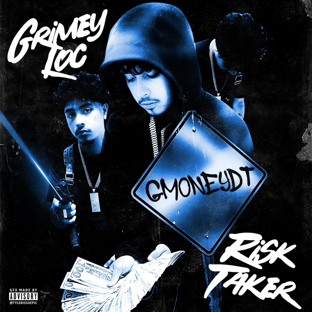 Matte Blaxc (feat. Bravo the Bagchaser) (Explicit)