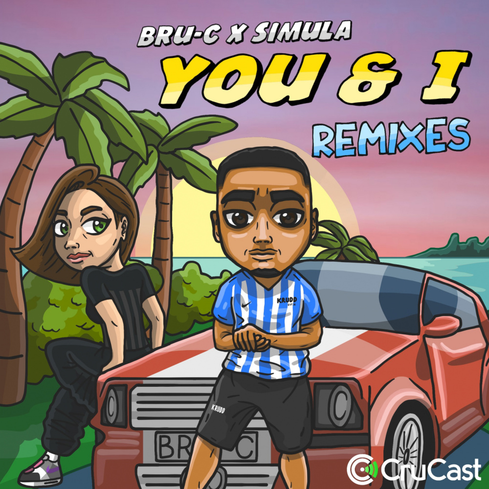 You & I (Shapes Remix)