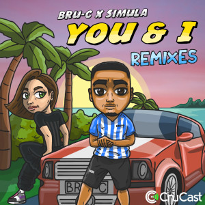 You & I (feat. Simula) (Remixes)