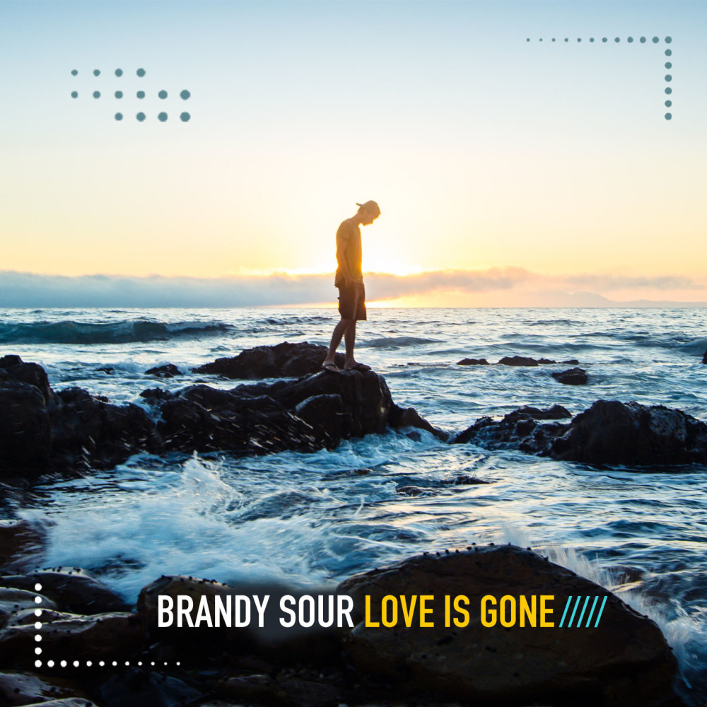 Love Is Gone (Extended Mix)