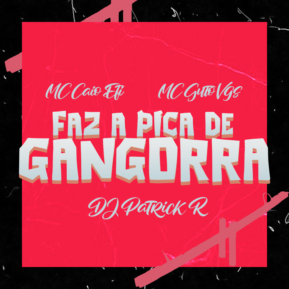 Faz a Pica de Gangorra (Explicit)