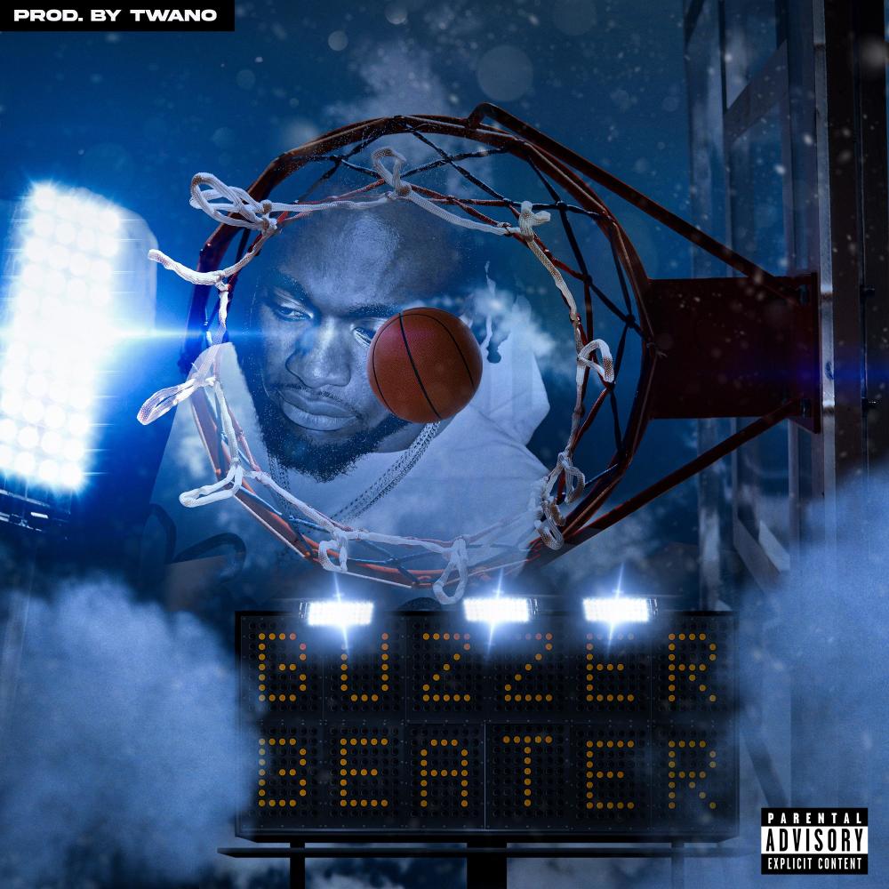 BUZZER BEATER (Explicit)