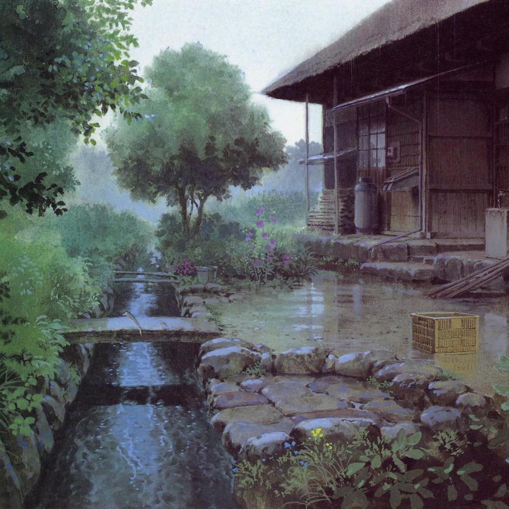 light breeze (feat. Zen Dojo & Paul Walden)
