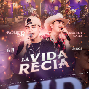 Album Vida Recia (En Vivo) from El Padrinito Toys