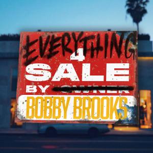 Album E4S (Explicit) from Bobby Brooks