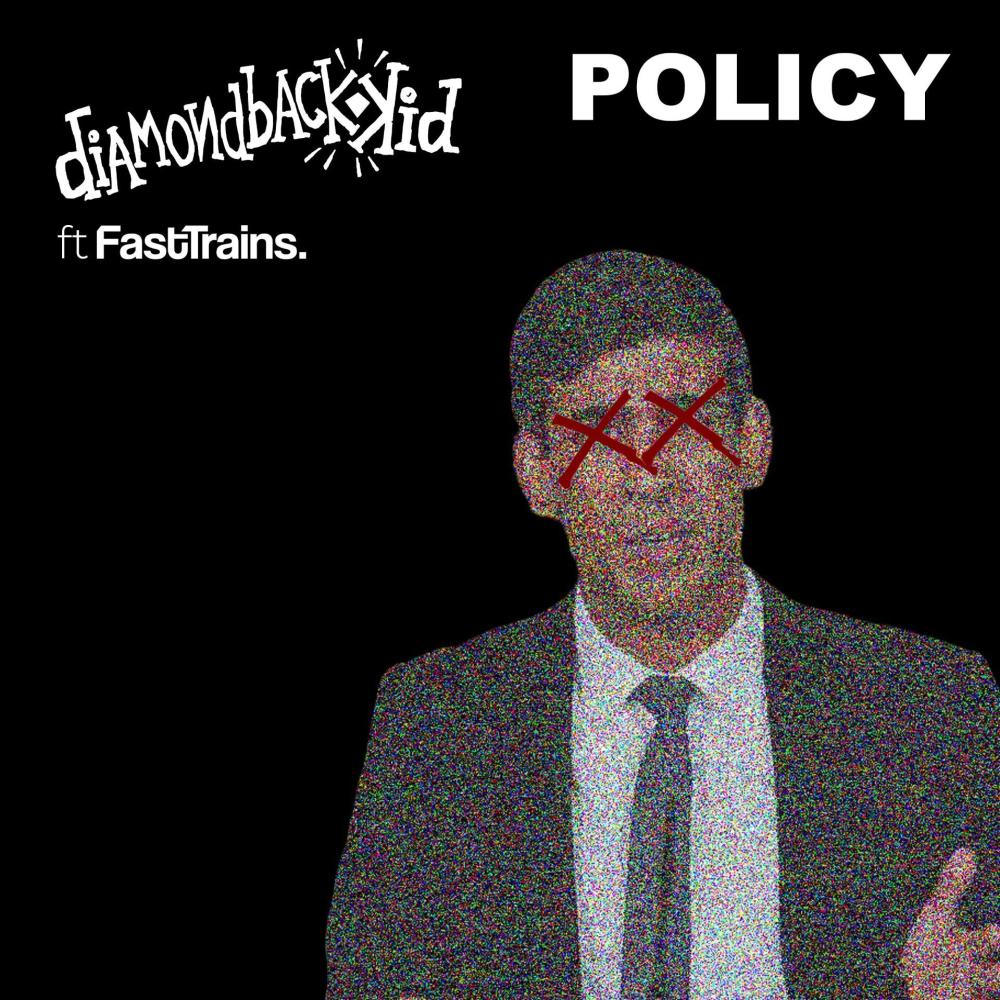 Policy (feat. Fast Trains|Explicit)