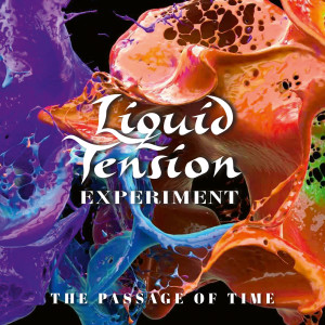 收聽Liquid Tension Experiment的The Passage of Time歌詞歌曲