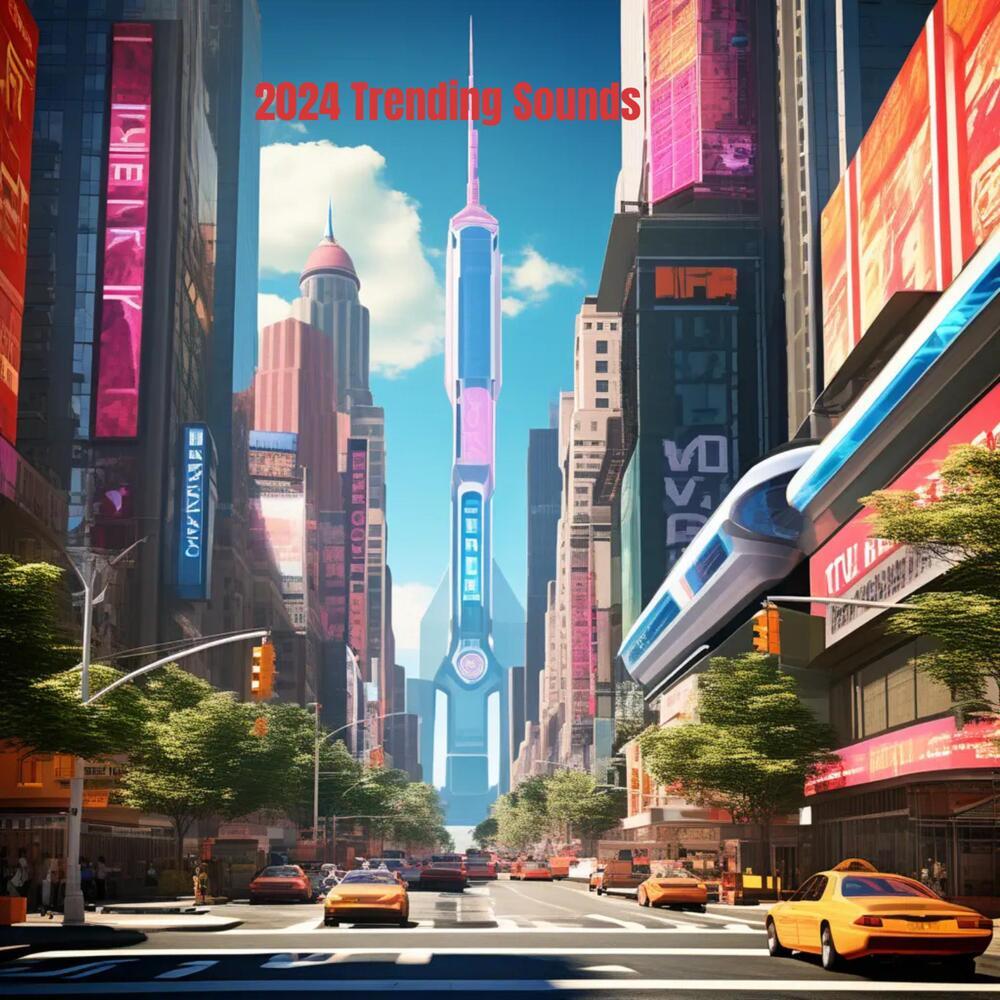 2024 Trending Sounds