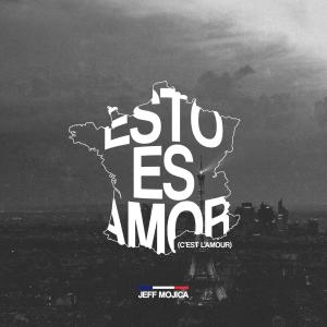 Jeff Mojica的專輯Esto es Amor (C'est L'amour)