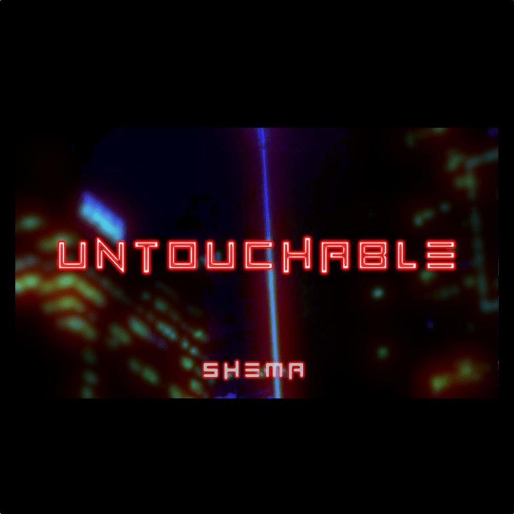 UNTOUCHABLE
