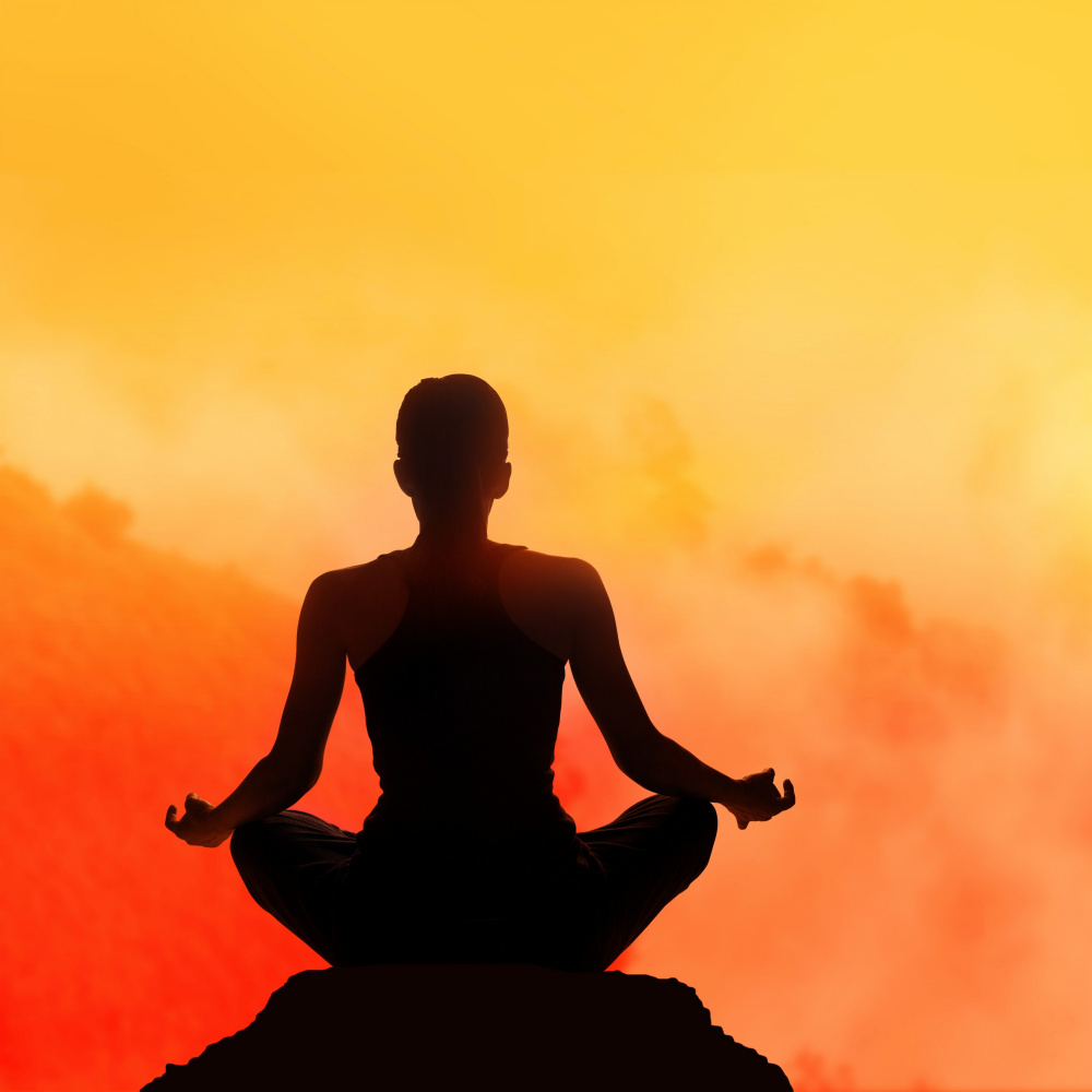 the frequency of prosperity