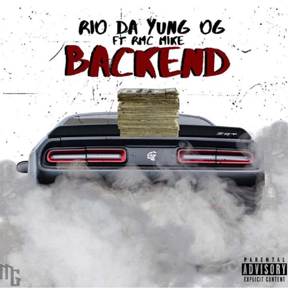 Back End (Explicit)