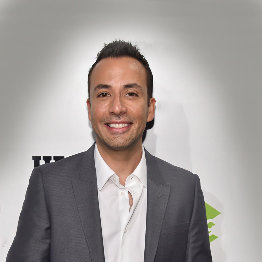 Howie Dorough