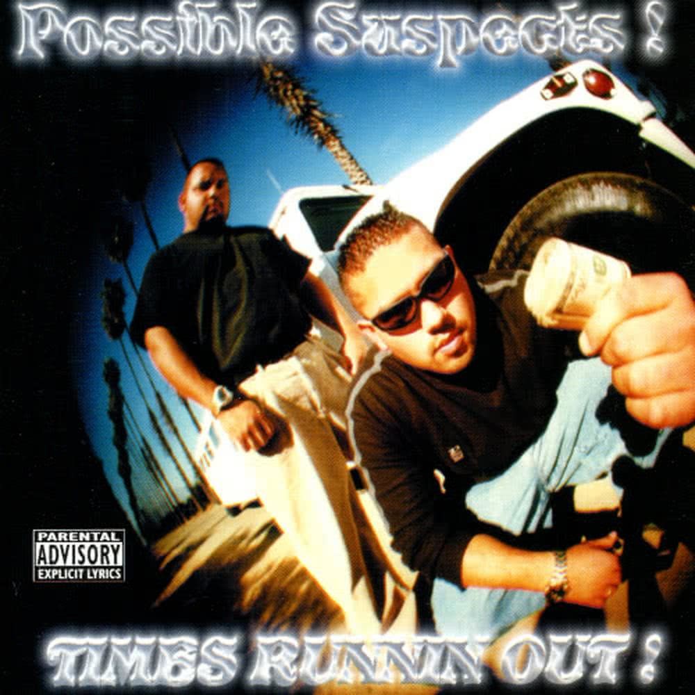 Yeah That's Right (Explicit)