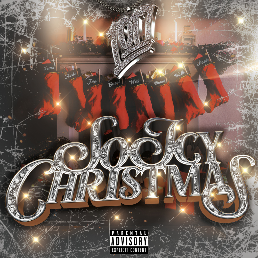 Like the Grinch (Explicit)