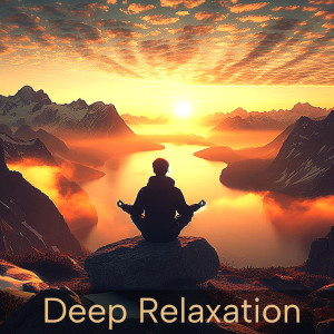 The Unwind Archive: Ambient Compositions for Deep Relaxation