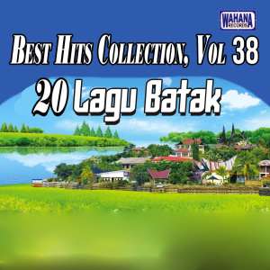 Album Album Best Hits Pop Batak Collection, Vol. 38 from Axido Trio