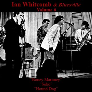 ดาวน์โหลดและฟังเพลง Boney Maroney พร้อมเนื้อเพลงจาก Ian Whitcomb