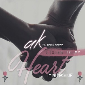 Listen To My Heart (Mini-Mashup) [feat. Binnie Marwa]