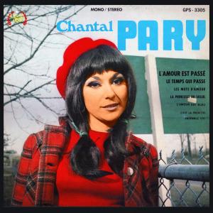 Listen to Le Temps Qui Passe song with lyrics from Chantal Pary