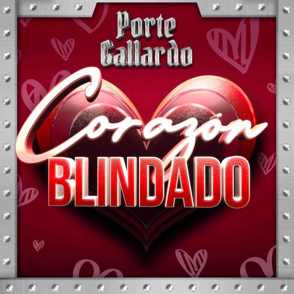 Corazón Blindado (Explicit)