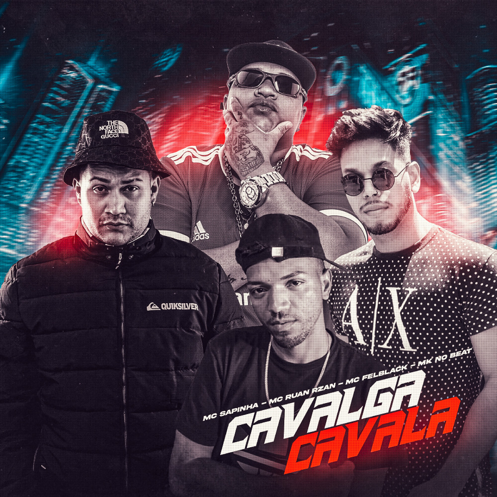 Cavalga Cavala