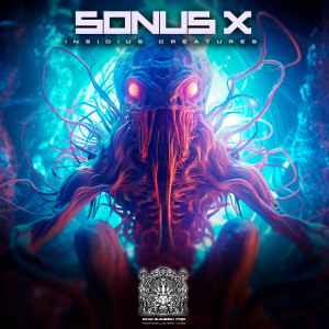 收聽Sonus X的Insidius Creatures歌詞歌曲