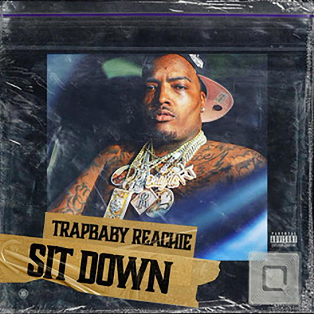 Sit Down (Explicit)