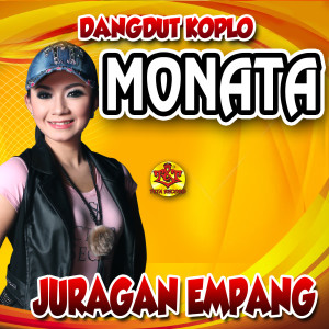 Dengarkan Juragan Empang (feat. Ratna Antika) lagu dari Dangdut Koplo Monata dengan lirik