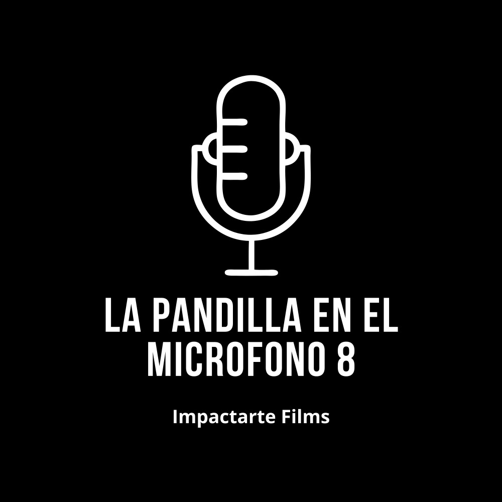 La Pandilla en el Micrófono 8
