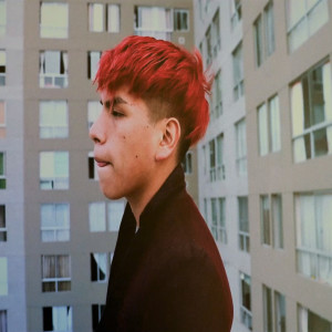 Vandalean的專輯Encima de Mi