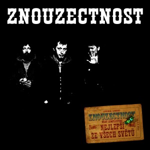 อัลบัม Beat simplicitas ศิลปิน Znouzectnost
