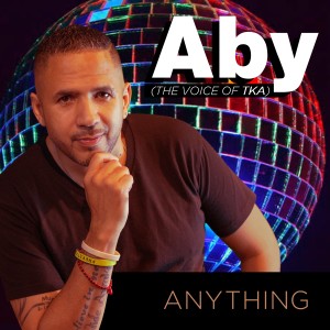 ดาวน์โหลดและฟังเพลง Anything (Acappella) พร้อมเนื้อเพลงจาก Aby