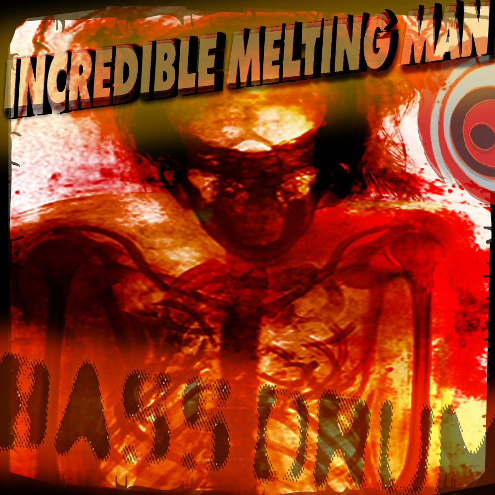 Bass Drum (Bold Equation Remix)